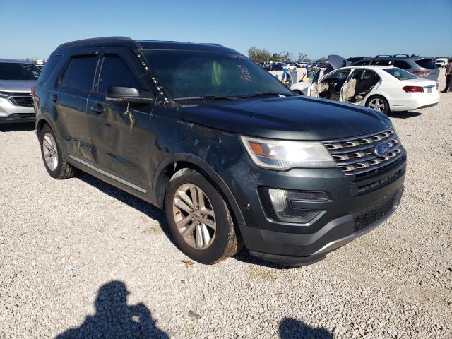 FORD EXPLORER X 2016 1fm5k7d84ggb59237