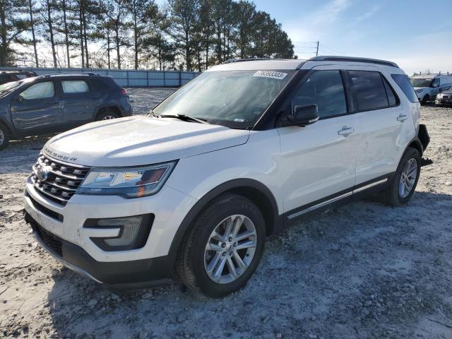 FORD EXPLORER 2016 1fm5k7d84ggb69637