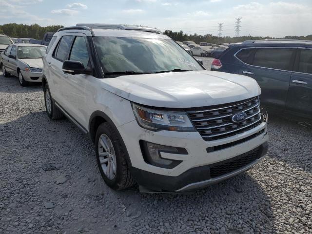 FORD EXPLORER X 2016 1fm5k7d84ggb69959