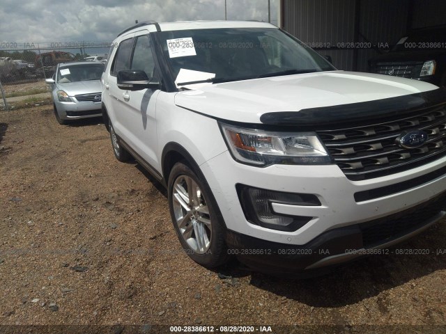 FORD EXPLORER 2016 1fm5k7d84ggc01681