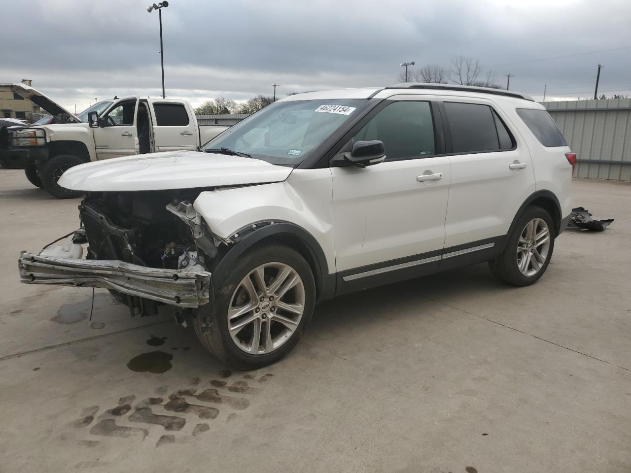 FORD EXPLORER 2016 1fm5k7d84ggc04077