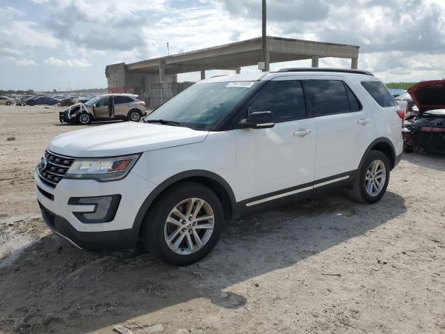 FORD EXPLORER X 2016 1fm5k7d84ggc62822