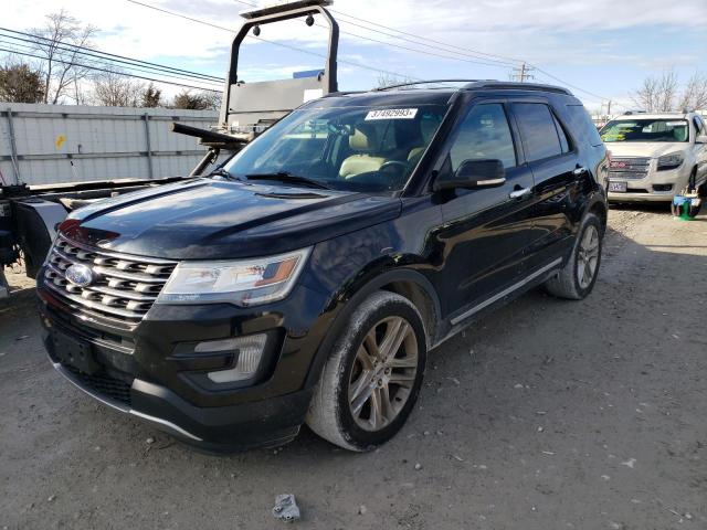 FORD EXPLORER X 2016 1fm5k7d84ggc65199