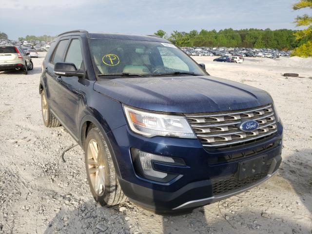 FORD EXPLORER X 2016 1fm5k7d84ggc65770