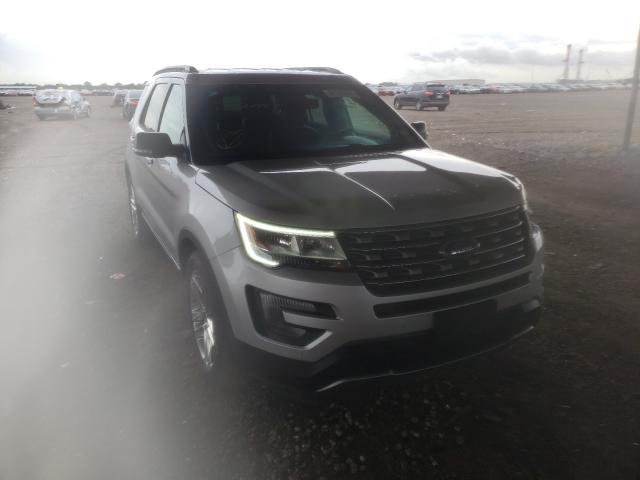 FORD EXPLORER X 2016 1fm5k7d84ggc71245