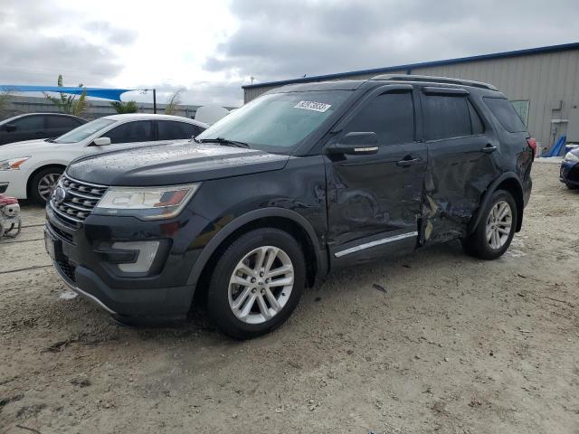 FORD EXPLORER X 2016 1fm5k7d84ggc93892