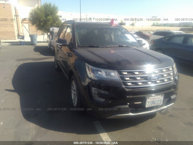 FORD EXPLORER 2016 1fm5k7d84ggd03028