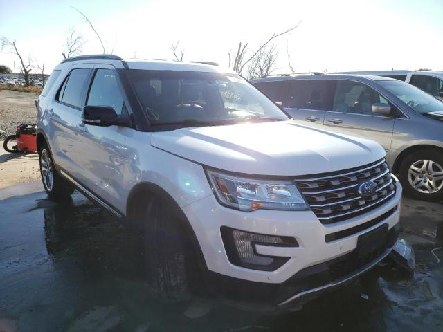 FORD EXPLORER X 2016 1fm5k7d84ggd12747