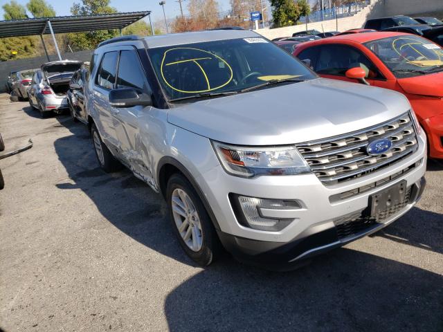 FORD EXPLORER X 2016 1fm5k7d84ggd13865