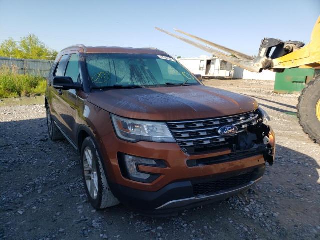 FORD EXPLORER X 2017 1fm5k7d84hga08240