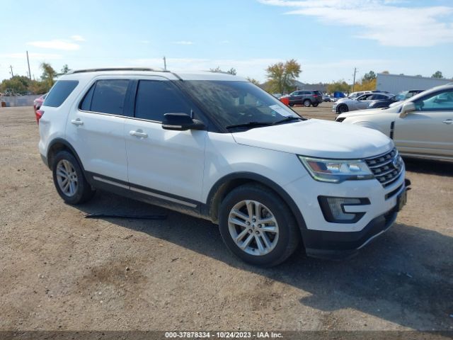 FORD EXPLORER 2017 1fm5k7d84hga33428