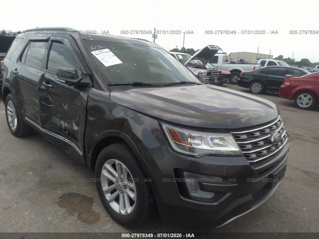 FORD EXPLORER 2017 1fm5k7d84hga68809