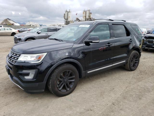 FORD EXPLORER X 2017 1fm5k7d84hga70429