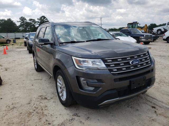 FORD EXPLORER X 2017 1fm5k7d84hga80488