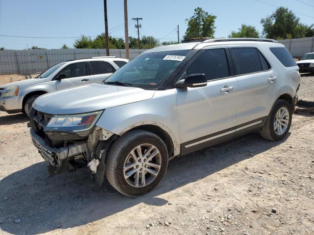 FORD EXPLORER X 2017 1fm5k7d84hga86825