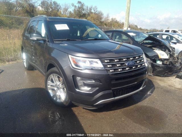 FORD EXPLORER 2017 1fm5k7d84hga92026