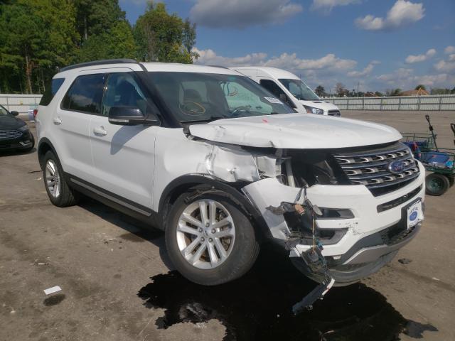 FORD EXPLORER X 2017 1fm5k7d84hga97226