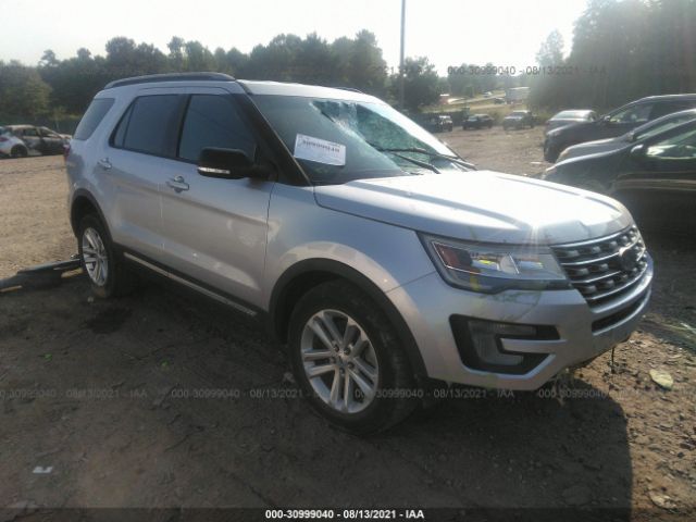 FORD EXPLORER 2017 1fm5k7d84hgb04529