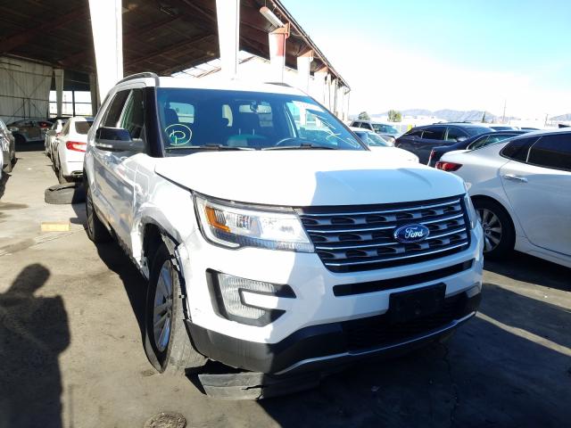 FORD EXPLORER X 2017 1fm5k7d84hgb14784