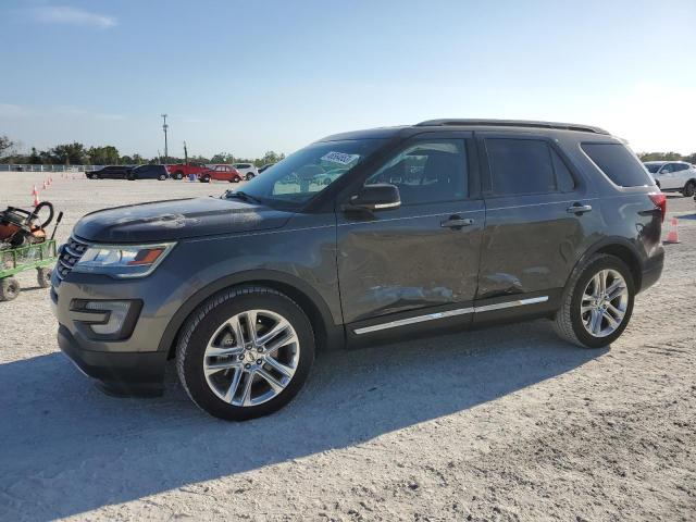 FORD EXPLORER X 2017 1fm5k7d84hgb28152