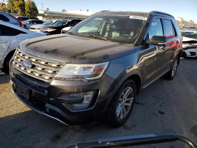 FORD EXPLORER 2017 1fm5k7d84hgb32072