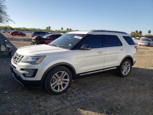 FORD EXPLORER X 2017 1fm5k7d84hgb39328