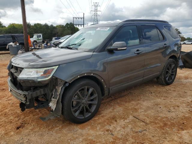 FORD EXPLORER X 2017 1fm5k7d84hgb49857