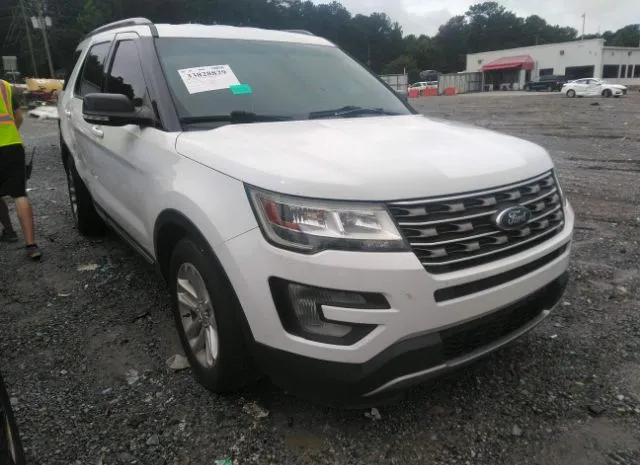 FORD EXPLORER 2017 1fm5k7d84hgb58803