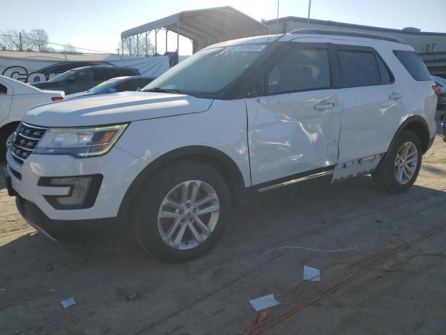 FORD EXPLORER 2017 1fm5k7d84hgb59501