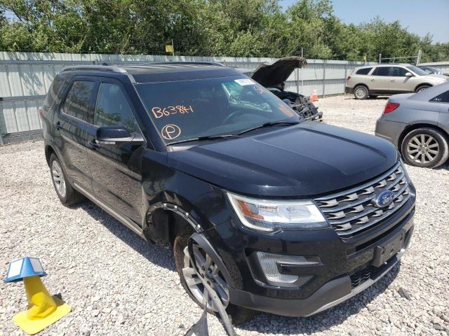 FORD EXPLORER X 2017 1fm5k7d84hgb63841