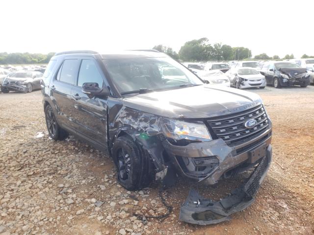 FORD EXPLORER X 2017 1fm5k7d84hgb63970