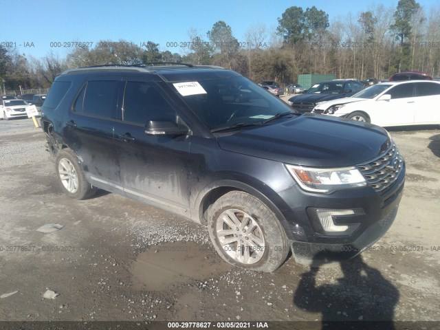 FORD EXPLORER 2017 1fm5k7d84hgb86830