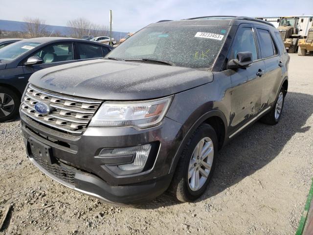 FORD EXPLORER X 2017 1fm5k7d84hgb92580