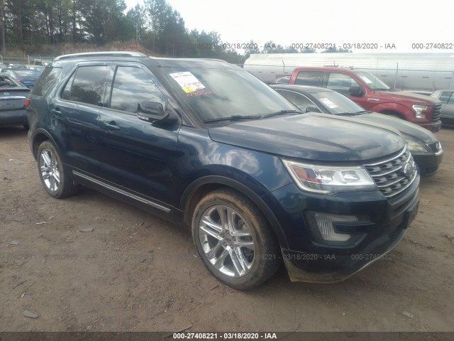 FORD EXPLORER 2017 1fm5k7d84hgc17994