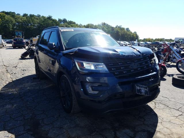 FORD EXPLORER X 2017 1fm5k7d84hgc29028