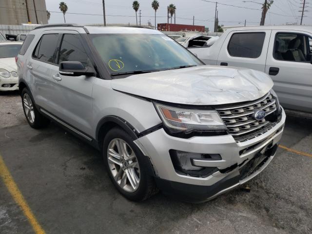 FORD EXPLORER X 2017 1fm5k7d84hgc47688