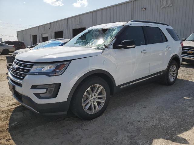 FORD EXPLORER X 2017 1fm5k7d84hgc51076