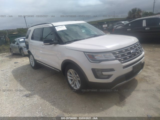 FORD EXPLORER 2017 1fm5k7d84hgc60506