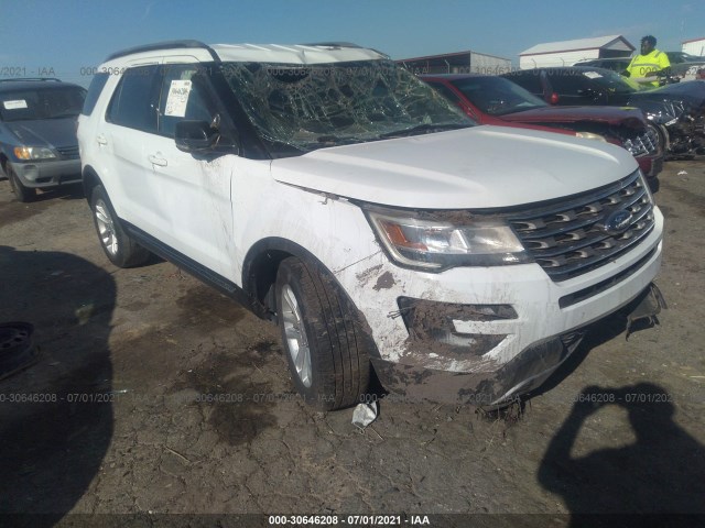 FORD EXPLORER 2017 1fm5k7d84hgc88354