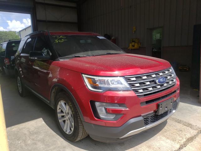 FORD EXPLORER X 2017 1fm5k7d84hgc88760