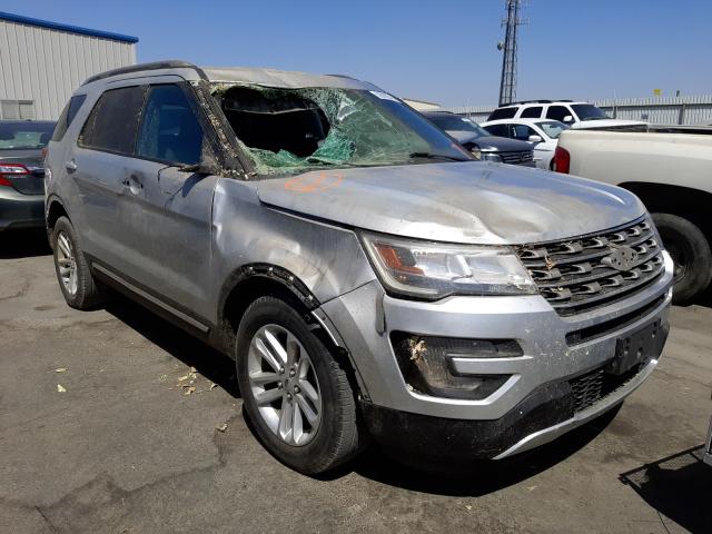 FORD EXPLORER X 2017 1fm5k7d84hgd04276