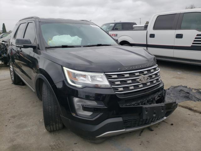 FORD EXPLORER X 2017 1fm5k7d84hgd21577