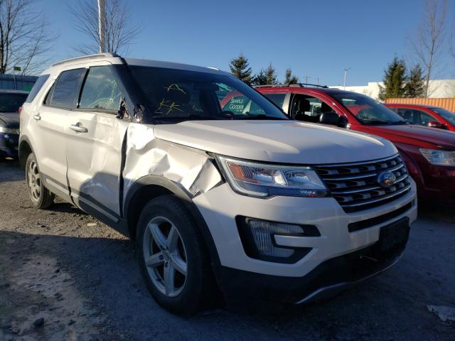 FORD EXPLORER X 2017 1fm5k7d84hgd38430