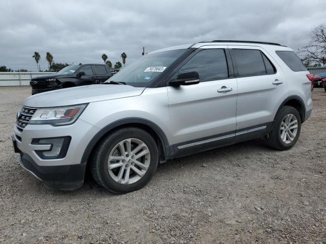 FORD EXPLORER 2017 1fm5k7d84hgd39917