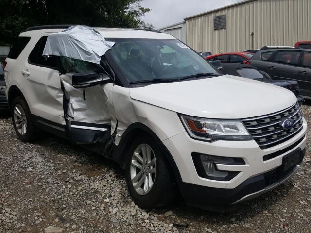 FORD EXPLORER X 2017 1fm5k7d84hgd48083