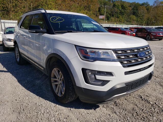 FORD EXPLORER X 2017 1fm5k7d84hgd48701