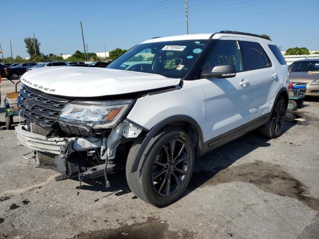 FORD EXPLORER X 2017 1fm5k7d84hgd49315