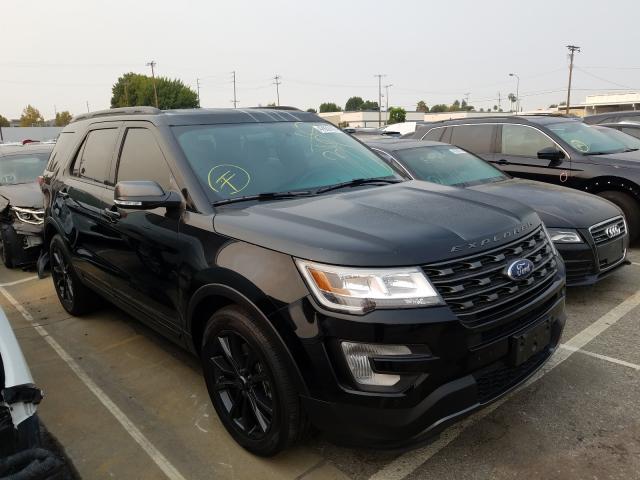 FORD EXPLORER X 2017 1fm5k7d84hgd56099