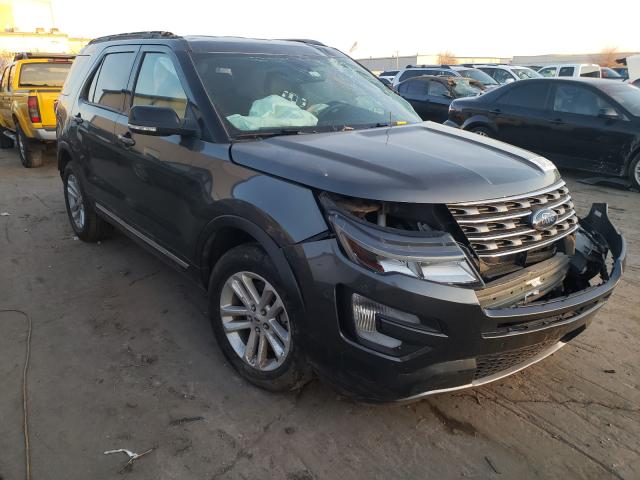 FORD EXPLORER X 2017 1fm5k7d84hgd65207