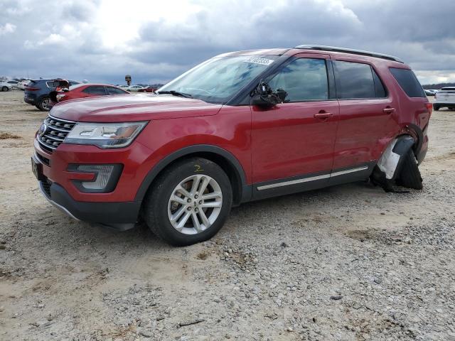 FORD EXPLORER 2017 1fm5k7d84hgd80242